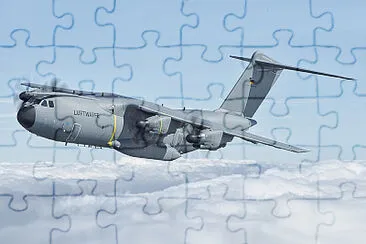  jigsaw puzzle