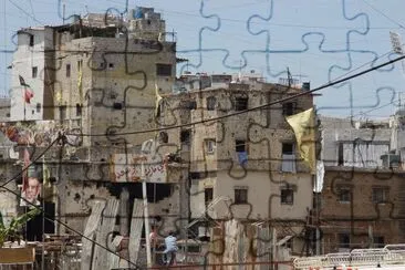 FaraÃ³n jigsaw puzzle