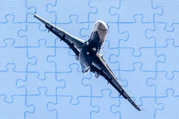  jigsaw puzzle