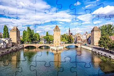  jigsaw puzzle
