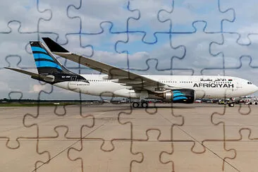  jigsaw puzzle