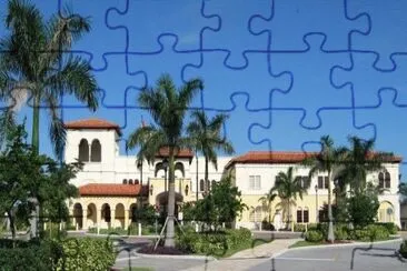 FaraÃ³n jigsaw puzzle