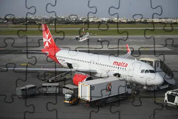  jigsaw puzzle
