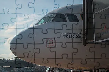  jigsaw puzzle