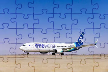  jigsaw puzzle