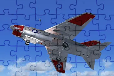  jigsaw puzzle