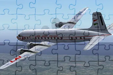  jigsaw puzzle