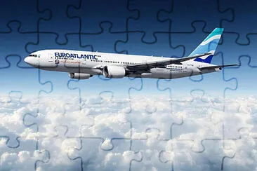  jigsaw puzzle