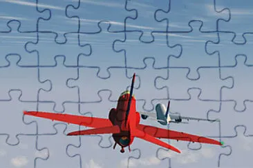  jigsaw puzzle