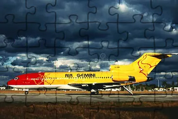  jigsaw puzzle
