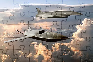  jigsaw puzzle