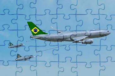  jigsaw puzzle