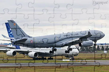  jigsaw puzzle