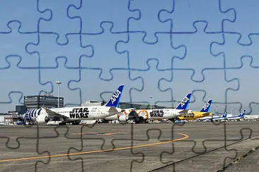  jigsaw puzzle