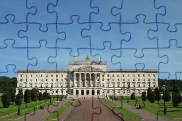 FaraÃ³n jigsaw puzzle