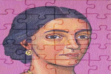mujer