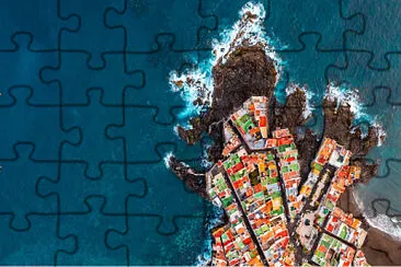 Poblacion Maritima jigsaw puzzle
