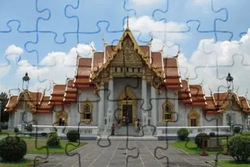 FaraÃ³n jigsaw puzzle