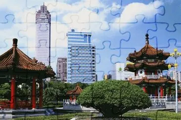 FaraÃ³n jigsaw puzzle