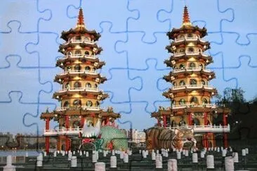 FaraÃ³n jigsaw puzzle