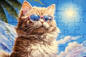 Toy jigsaw puzzle