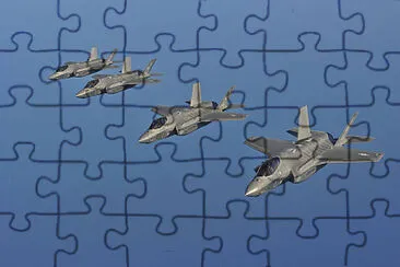  jigsaw puzzle