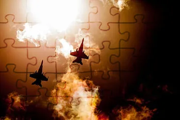  jigsaw puzzle