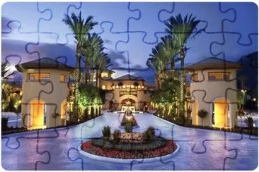 Spa Resort Casino-Palm Springs
