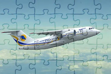  jigsaw puzzle