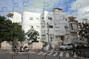 FaraÃ³n jigsaw puzzle