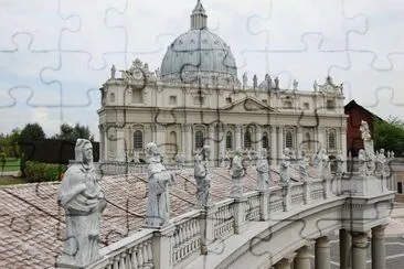 FaraÃ³n jigsaw puzzle