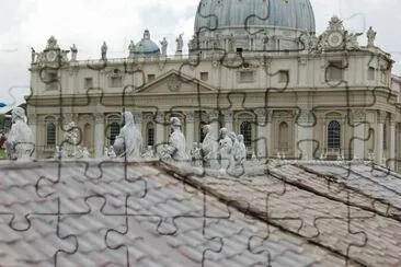 FaraÃ³n jigsaw puzzle