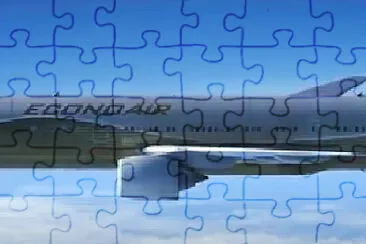  jigsaw puzzle