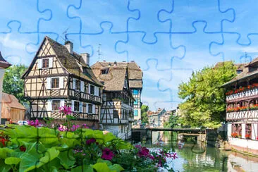  jigsaw puzzle