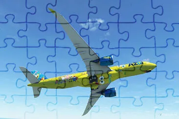  jigsaw puzzle