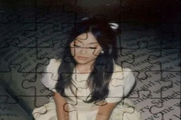 Zahira Valentina Herrera Navarro jigsaw puzzle