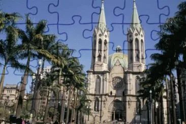 FaraÃ³n jigsaw puzzle