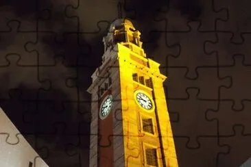 FaraÃ³n jigsaw puzzle