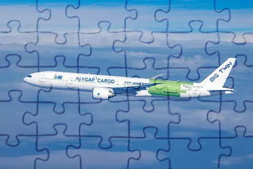 jigsaw puzzle