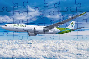  jigsaw puzzle