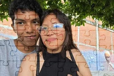 El niño de mis ojos