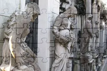 FaraÃ³n jigsaw puzzle