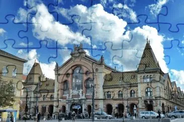 FaraÃ³n jigsaw puzzle