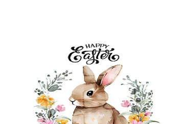 Easter Bunny