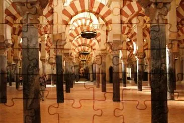 FaraÃ³n jigsaw puzzle