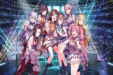Bang Dream