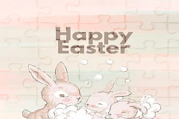Happy Easter