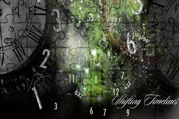 Shifting Timelines