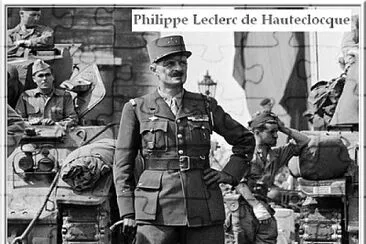 Philippe Leclerc de Hauteclocque