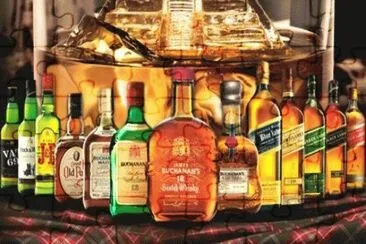 FaraÃ³n jigsaw puzzle